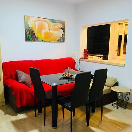 Apartamento Delfin - Punta Umbría Kültér fotó