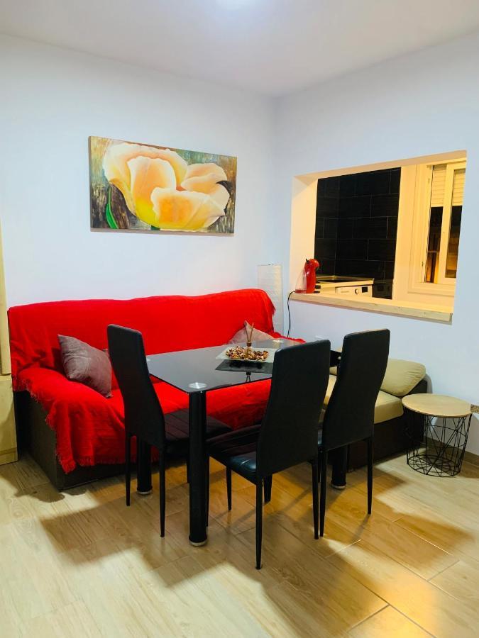 Apartamento Delfin - Punta Umbría Kültér fotó