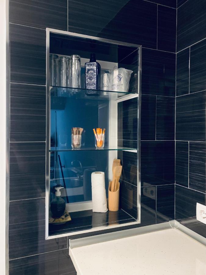 Apartamento Delfin - Punta Umbría Kültér fotó