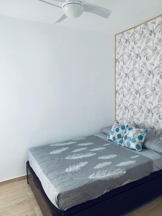 Apartamento Delfin - Punta Umbría Kültér fotó