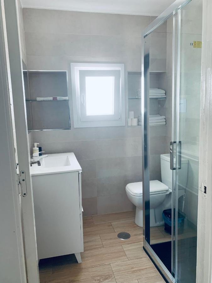 Apartamento Delfin - Punta Umbría Kültér fotó